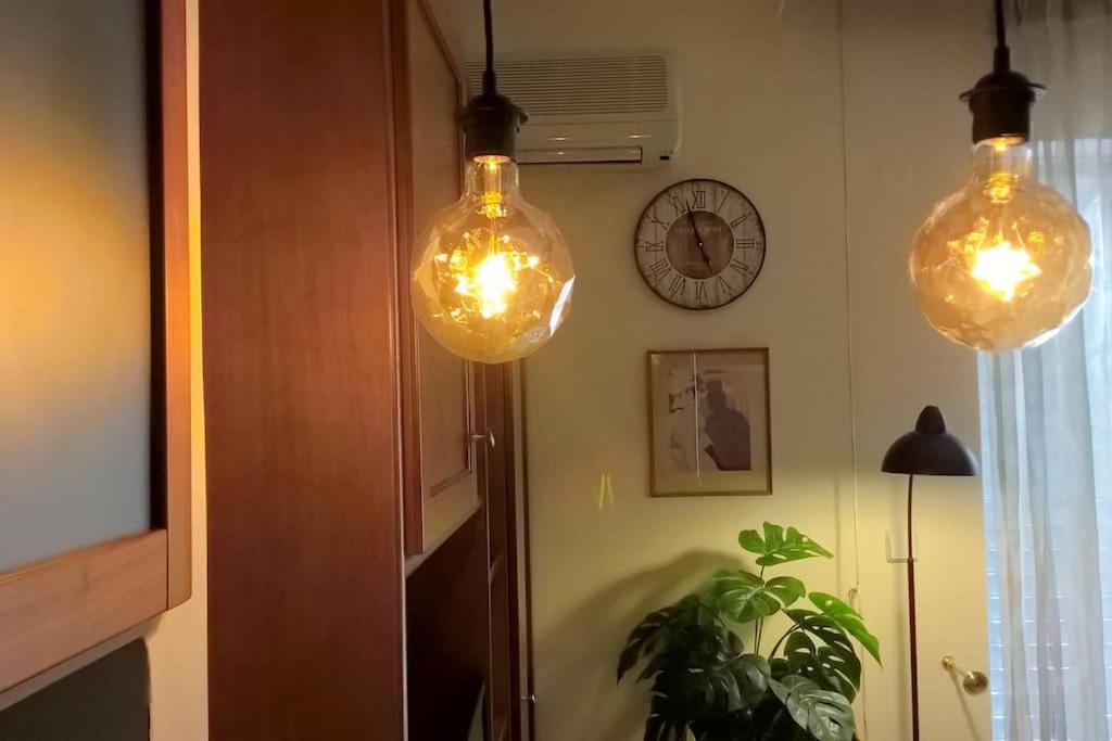Skg- Like Home 塞萨洛尼基 外观 照片