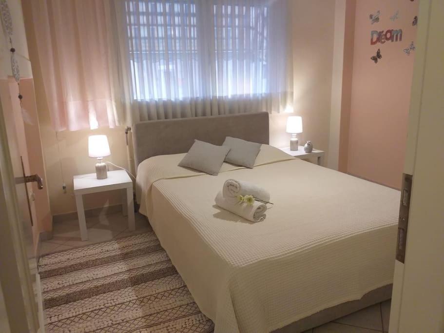 Skg- Like Home 塞萨洛尼基 外观 照片